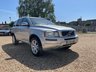 USED 2012 12 VOLVO XC90 2.4 D5 SE Lux Geartronic 4WD Euro 5 5dr 12 Services inc Cambelt