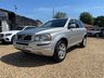 USED 2012 12 VOLVO XC90 2.4 D5 SE Lux Geartronic 4WD Euro 5 5dr 12 Services inc Cambelt