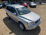 USED 2012 12 VOLVO XC90 2.4 D5 SE Lux Geartronic 4WD Euro 5 5dr 12 Services inc Cambelt