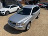 USED 2012 12 VOLVO XC90 2.4 D5 SE Lux Geartronic 4WD Euro 5 5dr 12 Services inc Cambelt