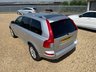 USED 2012 12 VOLVO XC90 2.4 D5 SE Lux Geartronic 4WD Euro 5 5dr 12 Services inc Cambelt