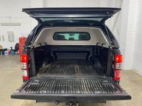 USED 2022 22 FORD RANGER DOUBLE CAB 2.0 EcoBlue Wildtrak 213ps Auto 