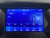 USED 2022 22 FORD RANGER DOUBLE CAB 2.0 EcoBlue Wildtrak 213ps Auto 