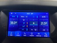 USED 2022 22 FORD RANGER DOUBLE CAB 2.0 EcoBlue Wildtrak 213ps Auto 