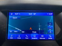 USED 2022 22 FORD RANGER DOUBLE CAB 2.0 EcoBlue Wildtrak 213ps Auto 
