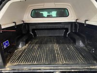 USED 2022 22 FORD RANGER DOUBLE CAB 2.0 EcoBlue Wildtrak 213ps Auto 