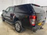USED 2022 22 FORD RANGER DOUBLE CAB 2.0 EcoBlue Wildtrak 213ps Auto 