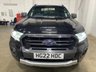 USED 2022 22 FORD RANGER DOUBLE CAB 2.0 EcoBlue Wildtrak 213ps Auto 