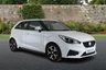 USED 2021 21 MG MG3 1.5 VTi-TECH Exclusive Nav Hatchback 5dr Petrol Manual Euro 6 (s/s) (106 ps) 