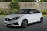 USED 2021 21 MG MG3 1.5 VTi-TECH Exclusive Nav Hatchback 5dr Petrol Manual Euro 6 (s/s) (106 ps) 