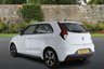 USED 2021 21 MG MG3 1.5 VTi-TECH Exclusive Nav Hatchback 5dr Petrol Manual Euro 6 (s/s) (106 ps) 