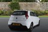 USED 2021 21 MG MG3 1.5 VTi-TECH Exclusive Nav Hatchback 5dr Petrol Manual Euro 6 (s/s) (106 ps) 