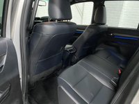 USED 2025 25 TOYOTA HI-LUX DOUBLE CAB 2.8 Hybrid 48v Invincible X 205ps Auto (2024 - ) 
