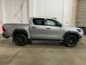 USED 2025 25 TOYOTA HI-LUX DOUBLE CAB 2.8 Hybrid 48v Invincible X 205ps Auto (2024 - ) 