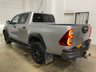 USED 2025 25 TOYOTA HI-LUX DOUBLE CAB 2.8 Hybrid 48v Invincible X 205ps Auto (2024 - ) 