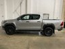 USED 2025 25 TOYOTA HI-LUX DOUBLE CAB 2.8 Hybrid 48v Invincible X 205ps Auto (2024 - ) 