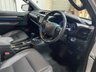 USED 2025 25 TOYOTA HI-LUX DOUBLE CAB 2.8 Hybrid 48v Invincible X 205ps Auto (2024 - ) 