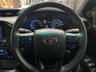 USED 2025 25 TOYOTA HI-LUX DOUBLE CAB 2.8 Hybrid 48v Invincible X 205ps Auto (2024 - ) 
