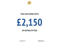 USED 2023 23 POLESTAR POLESTAR 2 Single Motor 78kWh Long Range Fastback 5dr Electric Auto FWD (231 ps) VAT Qualifying - Service History