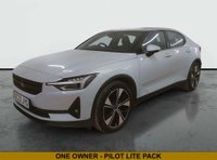 USED 2023 23 POLESTAR POLESTAR 2 Single Motor 78kWh Long Range Fastback 5dr Electric Auto FWD (231 ps) VAT Qualifying - Service History