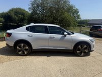 USED 2023 23 POLESTAR POLESTAR 2 Single Motor 78kWh Long Range Fastback 5dr Electric Auto FWD (231 ps) VAT Qualifying - Service History