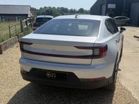 USED 2023 23 POLESTAR POLESTAR 2 Single Motor 78kWh Long Range Fastback 5dr Electric Auto FWD (231 ps) VAT Qualifying - Service History