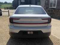 USED 2023 23 POLESTAR POLESTAR 2 Single Motor 78kWh Long Range Fastback 5dr Electric Auto FWD (231 ps) VAT Qualifying - Service History