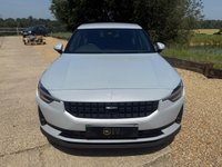USED 2023 23 POLESTAR POLESTAR 2 Single Motor 78kWh Long Range Fastback 5dr Electric Auto FWD (231 ps) VAT Qualifying - Service History