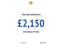 USED 2023 23 POLESTAR POLESTAR 2 Single Motor 78kWh Long Range Fastback 5dr Electric Auto FWD (231 ps) VAT Qualifying - Service History