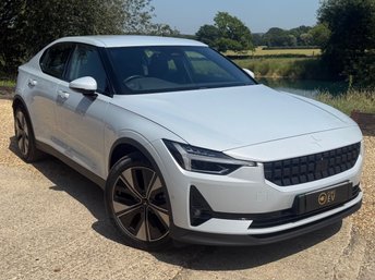 2023 POLESTAR POLESTAR 2