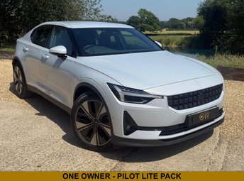 2023 POLESTAR POLESTAR 2