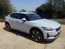 USED 2023 23 POLESTAR POLESTAR 2 Single Motor 78kWh Long Range Fastback 5dr Electric Auto FWD (231 ps) VAT Qualifying - Service History