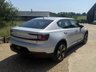 USED 2023 23 POLESTAR POLESTAR 2 Single Motor 78kWh Long Range Fastback 5dr Electric Auto FWD (231 ps) VAT Qualifying - Service History