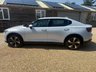 USED 2023 23 POLESTAR POLESTAR 2 Single Motor 78kWh Long Range Fastback 5dr Electric Auto FWD (231 ps) VAT Qualifying - Service History