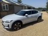 USED 2023 23 POLESTAR POLESTAR 2 Single Motor 78kWh Long Range Fastback 5dr Electric Auto FWD (231 ps) VAT Qualifying - Service History