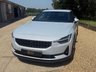 USED 2023 23 POLESTAR POLESTAR 2 Single Motor 78kWh Long Range Fastback 5dr Electric Auto FWD (231 ps) VAT Qualifying - Service History