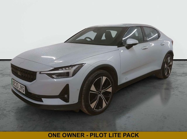 View our POLESTAR POLESTAR 2