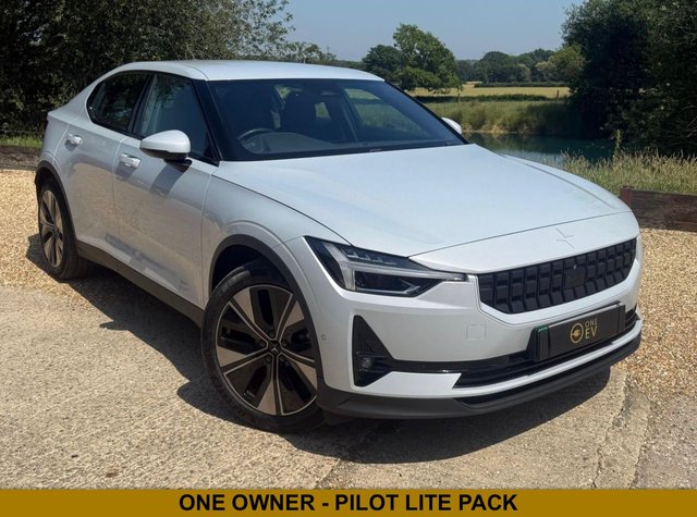 View our POLESTAR POLESTAR 2