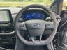 USED 2022 22 FORD PUMA 1.0T EcoBoost MHEV ST-Line X SUV 5dr Petrol Hybrid Manual Euro 6 (s/s) (125 ps) LOW MILEAGE/SAT NAV/CARPLAY
