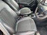 USED 2022 22 FORD PUMA 1.0T EcoBoost MHEV ST-Line X SUV 5dr Petrol Hybrid Manual Euro 6 (s/s) (125 ps) LOW MILEAGE/SAT NAV/CARPLAY