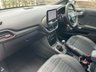 USED 2022 22 FORD PUMA 1.0T EcoBoost MHEV ST-Line X SUV 5dr Petrol Hybrid Manual Euro 6 (s/s) (125 ps) LOW MILEAGE/SAT NAV/CARPLAY