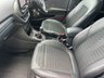 USED 2022 22 FORD PUMA 1.0T EcoBoost MHEV ST-Line X SUV 5dr Petrol Hybrid Manual Euro 6 (s/s) (125 ps) LOW MILEAGE/SAT NAV/CARPLAY