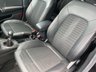 USED 2022 22 FORD PUMA 1.0T EcoBoost MHEV ST-Line X SUV 5dr Petrol Hybrid Manual Euro 6 (s/s) (125 ps) LOW MILEAGE/SAT NAV/CARPLAY