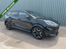 USED 2022 22 FORD PUMA 1.0T EcoBoost MHEV ST-Line X SUV 5dr Petrol Hybrid Manual Euro 6 (s/s) (125 ps) LOW MILEAGE/SAT NAV/CARPLAY
