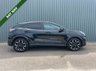 USED 2022 22 FORD PUMA 1.0T EcoBoost MHEV ST-Line X SUV 5dr Petrol Hybrid Manual Euro 6 (s/s) (125 ps) LOW MILEAGE/SAT NAV/CARPLAY