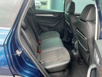 USED 2023 72 SKODA KAROQ 1.5 TSI ACT SE L SUV 5dr Petrol DSG Euro 6 (s/s) (150 ps) ***ONE OWNER + CAMERA + WINTER PACK + APPLE PLAY*** (1Owner,WinterPack,Camera,ApplePlay,FSH,8K)
