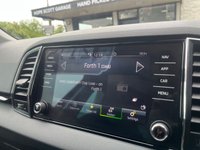 USED 2023 72 SKODA KAROQ 1.5 TSI ACT SE L SUV 5dr Petrol DSG Euro 6 (s/s) (150 ps) ***ONE OWNER + CAMERA + WINTER PACK + APPLE PLAY*** (1Owner,WinterPack,Camera,ApplePlay,FSH,8K)