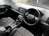 USED 2023 72 SKODA KAROQ 1.5 TSI ACT SE L SUV 5dr Petrol DSG Euro 6 (s/s) (150 ps) ***ONE OWNER + CAMERA + WINTER PACK + APPLE PLAY*** (1Owner,WinterPack,Camera,ApplePlay,FSH,8K)