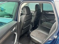 USED 2023 72 SKODA KAROQ 1.5 TSI ACT SE L SUV 5dr Petrol DSG Euro 6 (s/s) (150 ps) ***ONE OWNER + CAMERA + WINTER PACK + APPLE PLAY*** (1Owner,WinterPack,Camera,ApplePlay,FSH,8K)