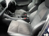 USED 2023 72 SKODA KAROQ 1.5 TSI ACT SE L SUV 5dr Petrol DSG Euro 6 (s/s) (150 ps) ***ONE OWNER + CAMERA + WINTER PACK + APPLE PLAY*** (1Owner,WinterPack,Camera,ApplePlay,FSH,8K)